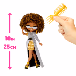 L.O.L. Surprise! L.O.L. Surprise OMG HoSS4 Royal Bee - Vue supplémentaire 5