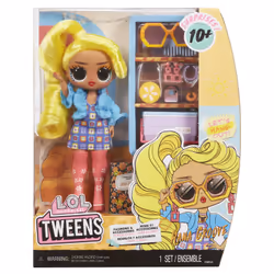 L.O.L. Surprise! L.O.L. Surprise Tweens Hana Groove - Vue supplémentaire 7