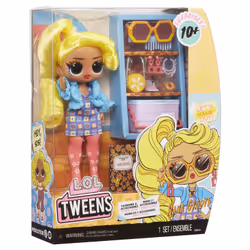 L.O.L. Surprise! L.O.L. Surprise Tweens Hana Groove - Vue supplémentaire 8