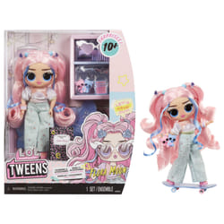 L.O.L. Surprise! L.O.L. Surprise Tweens Flora Moon