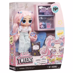 L.O.L. Surprise! L.O.L. Surprise Tweens Flora Moon - Vue supplémentaire 11