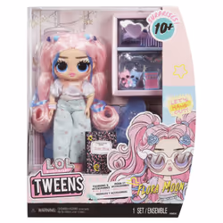 L.O.L. Surprise! L.O.L. Surprise Tweens Flora Moon - Vue supplémentaire 12