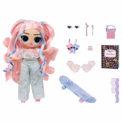 L.O.L. Surprise! L.O.L. Surprise Tweens Flora Moon