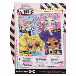 L.O.L. Surprise! L.O.L. Surprise Tweens Flora Moon - Vue supplémentaire 6