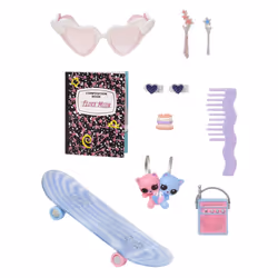 L.O.L. Surprise! L.O.L. Surprise Tweens Flora Moon - Vue supplémentaire 7