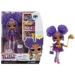 L.O.L. Surprise! L.O.L. Surprise Tweens Cassie Cool