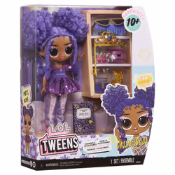 L.O.L. Surprise! L.O.L. Surprise Tweens Cassie Cool - Vue supplémentaire 10