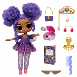 L.O.L. Surprise! L.O.L. Surprise Tweens Cassie Cool