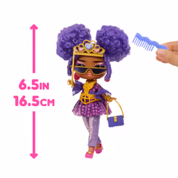 L.O.L. Surprise! L.O.L. Surprise Tweens Cassie Cool