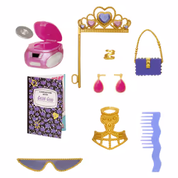 L.O.L. Surprise! L.O.L. Surprise Tweens Cassie Cool - Vue supplémentaire 7
