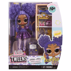 L.O.L. Surprise! L.O.L. Surprise Tweens Cassie Cool - Vue supplémentaire 9