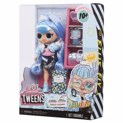 L.O.L. Surprise! L.O.L. Surprise Tweens Ellie Fly - Vue supplémentaire 10