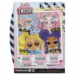L.O.L. Surprise! L.O.L. Surprise Tweens Ellie Fly - Vue supplémentaire 6