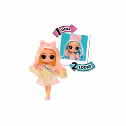 L.O.L. Surprise! L.O.L. Surprise Tweens Surprise Swap Poupée mannequin- Braids-2-Waves Winnie - Vue supplémentaire 5