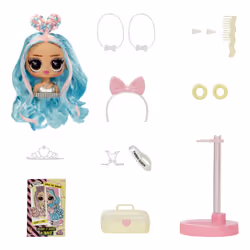 L.O.L. Surprise! L.O.L. Surprise Tweens Surprise Swap Poupée mannequin- Braids-2-Waves Winnie - Vue supplémentaire 8