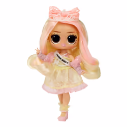L.O.L. Surprise! L.O.L. Surprise Tweens Surprise Swap Poupée mannequin- Braids-2-Waves Winnie - Vue supplémentaire 9