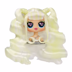 L.O.L. Surprise! L.O.L. Surprise Tweens Surprise Swap Poupée mannequin- Bronze-2-Blonde Billie