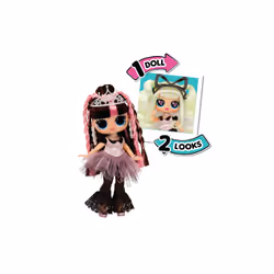 L.O.L. Surprise! L.O.L. Surprise Tweens Surprise Swap Poupée mannequin- Bronze-2-Blonde Billie - Vue supplémentaire 5