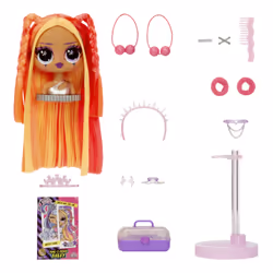 L.O.L. Surprise! Tweens Surprise Swap Fashion Doll- Buns-2- Braids Bailey - Vue supplémentaire 8