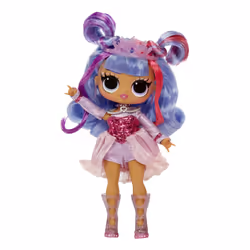 L.O.L. Surprise! Tweens Surprise Swap Fashion Doll- Buns-2- Braids Bailey - Vue supplémentaire 9