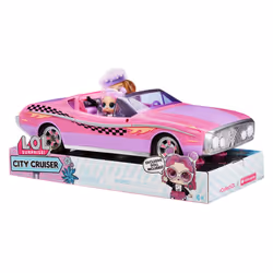 L.O.L. Surprise! L.O.L. Surprise City Cruiser ™ - Vue supplémentaire 11