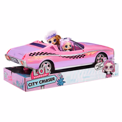 L.O.L. Surprise! L.O.L. Surprise City Cruiser ™ - Vue supplémentaire 12