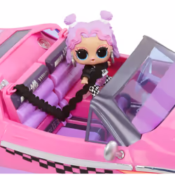L.O.L. Surprise! L.O.L. Surprise City Cruiser ™