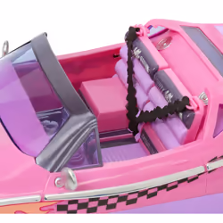 L.O.L. Surprise! L.O.L. Surprise City Cruiser ™ - Vue supplémentaire 5