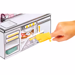 Miniverse MGA's Make It Mini Kitchen