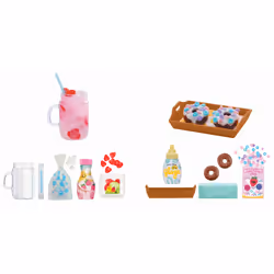 Miniverse MGA's Make It Mini Kitchen - Vue supplémentaire 5