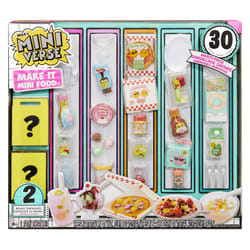 Miniverse MGA's Make It Mini: Multi Pack
