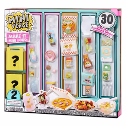 Miniverse MGA's Make It Mini: Multi Pack - Vue supplémentaire 14