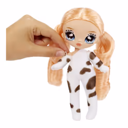 Na! Na! Na! Surprise Na! Na! Na! Fuzzy Surprise - Cow Girl