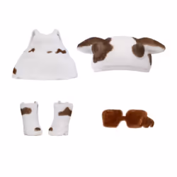 Na! Na! Na! Surprise Na! Na! Na! Fuzzy Surprise - Cow Girl - Vue supplémentaire 4