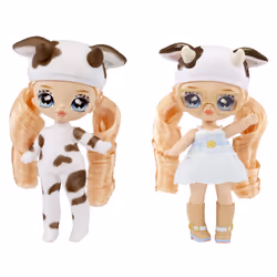 Na! Na! Na! Surprise Na! Na! Na! Fuzzy Surprise - Cow Girl - Vue supplémentaire 7
