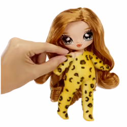 Na! Na! Na! Surprise Na! Na! Na! Fuzzy Surprise - Jaguar Girl - Vue supplémentaire 2