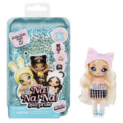 Na! Na! Na! Surprise Minis Assortment Series 2 in PDQ - Vue supplémentaire 10