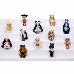 Na! Na! Na! Surprise Minis Assortment Series 2 in PDQ - Vue supplémentaire 11