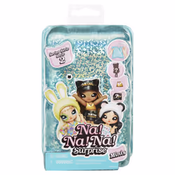 Na! Na! Na! Surprise Minis Assortment Series 2 in PDQ - Vue supplémentaire 15