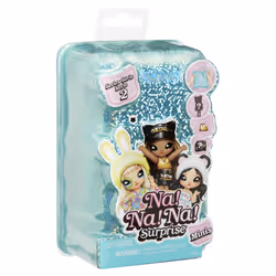 Na! Na! Na! Surprise Minis Assortment Series 2 in PDQ - Vue supplémentaire 17