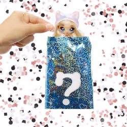 Na! Na! Na! Surprise Minis Assortment Series 2 in PDQ - Vue supplémentaire 4