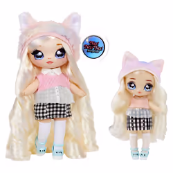 Na! Na! Na! Surprise Minis Assortment Series 2 in PDQ - Vue supplémentaire 9
