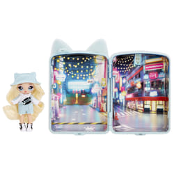 Na! Na! Na! Surprise Na Na Na Surprise Mini Backpack Series 2 - Khloe Kitty