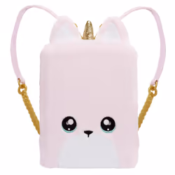 Na! Na! Na! Surprise 3i 3-en-1 Coffret Sac à dos/Chambre Licorne Brittany Sparkles