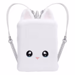 Na! Na! Na! Surprise 3-in-1 Backpack Bedroom Unicorn Playset- Whitney Sparkles