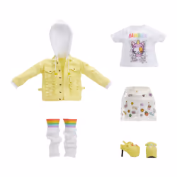 Rainbow High 2-Pack (Sunny & Luna) - Vue supplémentaire 10