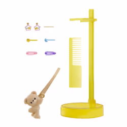 Rainbow High 2-Pack (Sunny & Luna) - Vue supplémentaire 11