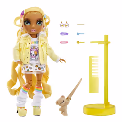Rainbow High 2-Pack (Sunny & Luna)