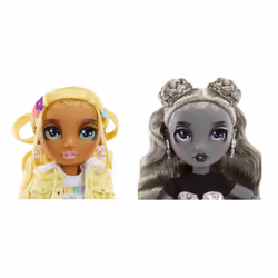 Rainbow High 2-Pack (Sunny & Luna) - Vue supplémentaire 6