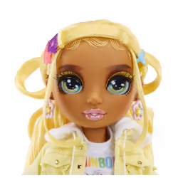 Rainbow High 2-Pack (Sunny & Luna) - Vue supplémentaire 7